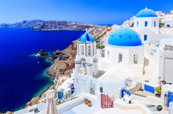 Why Greece Is a Great Place to Raise Children – A Safe, Family-Centered Lifestyle by the Sea