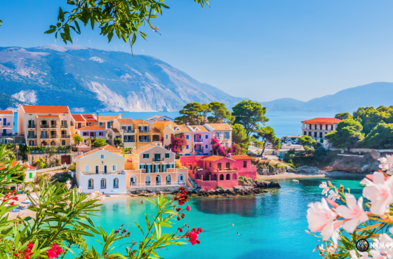 Why Greece Is a Wonderful Place to Live – 7 Reasons to Make It Your New Home
