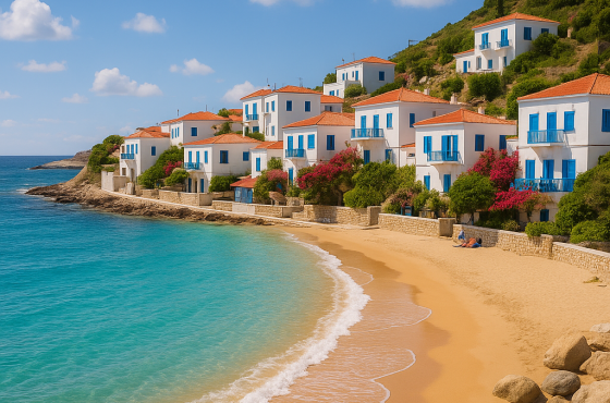 Is Greece a Safe Country to Move To? Here’s What You Need to Know About Safety, Healthcare, and Daily Life